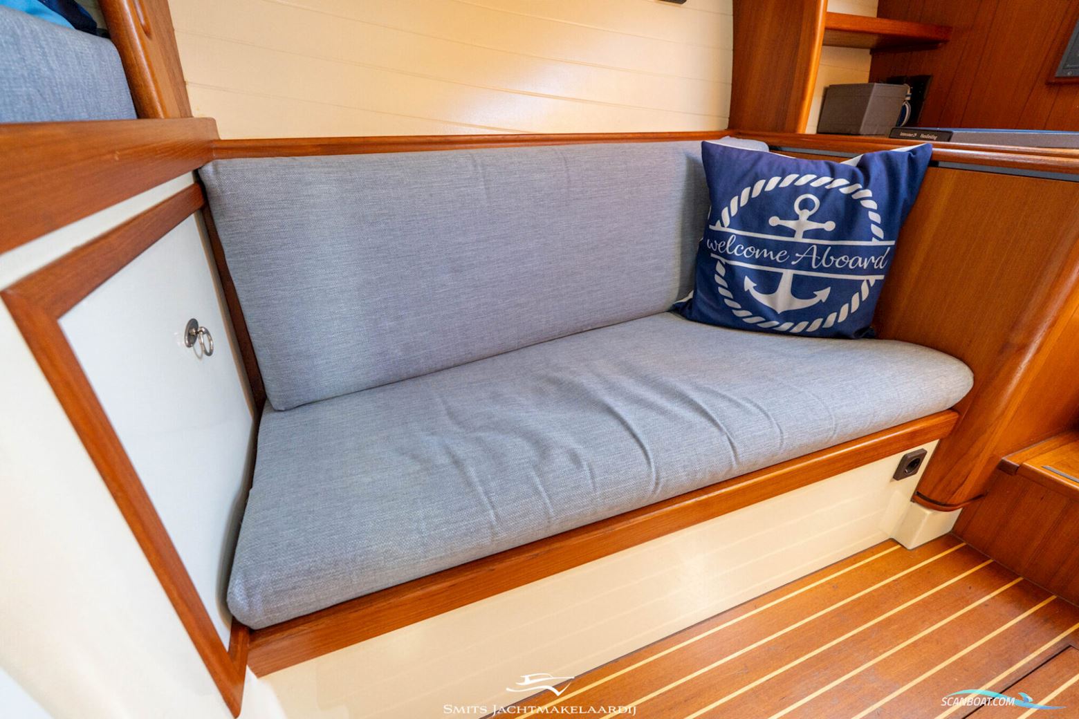 Interboat Intercruiser 29