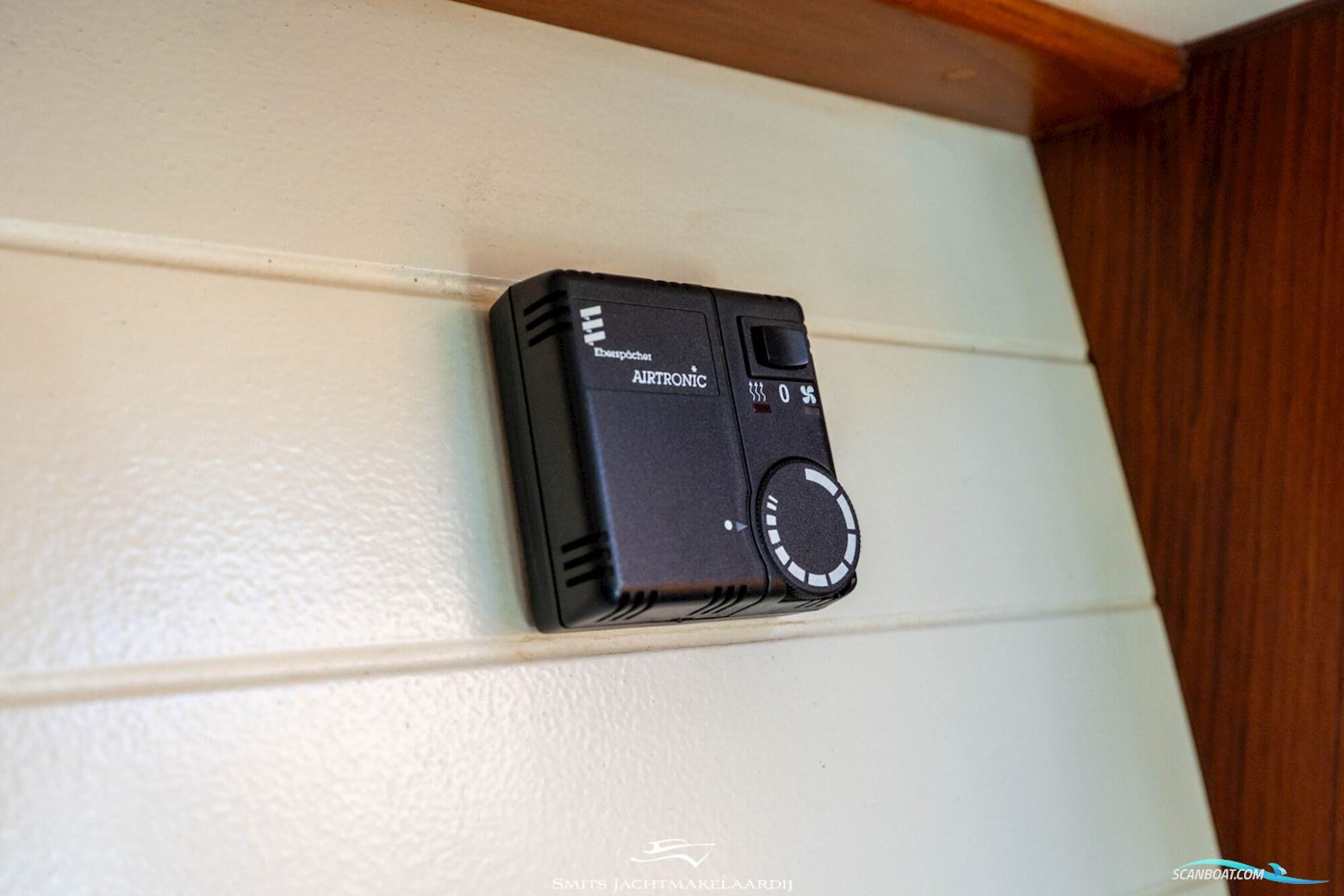 Interboat Intercruiser 29