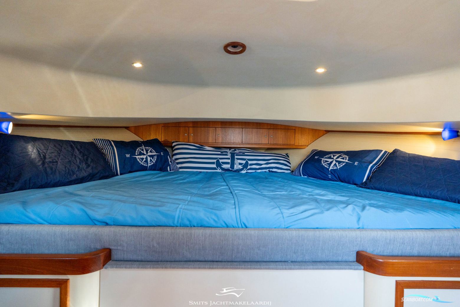 Interboat Intercruiser 29