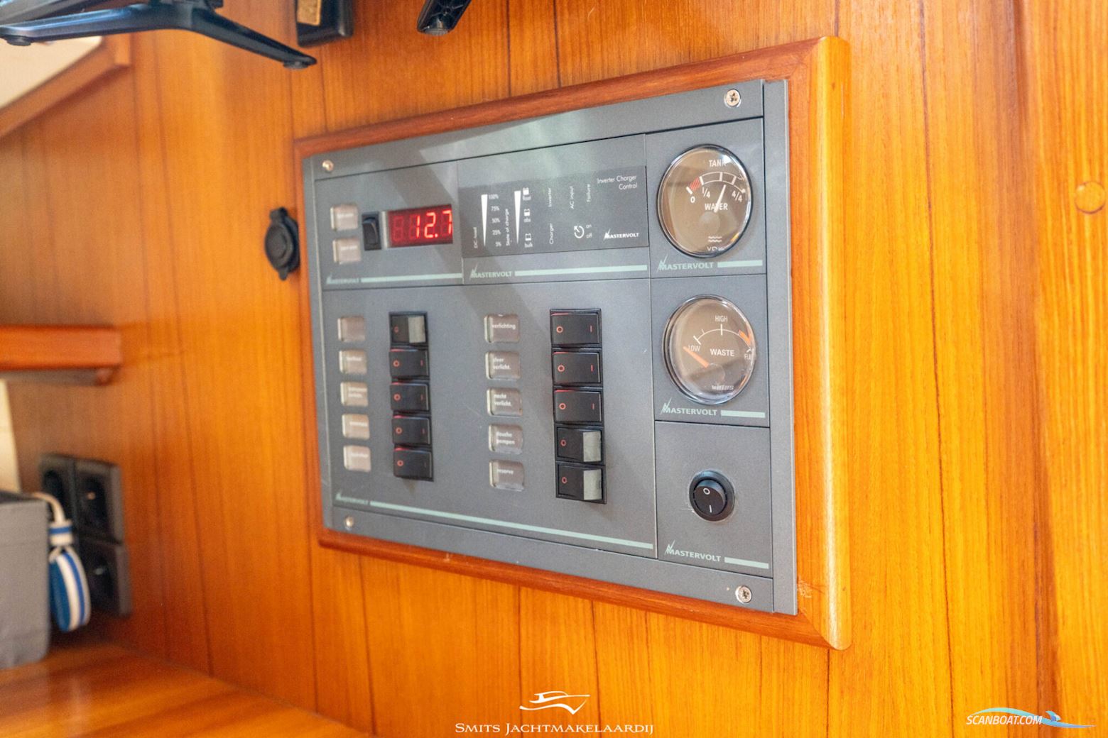 Interboat Intercruiser 29