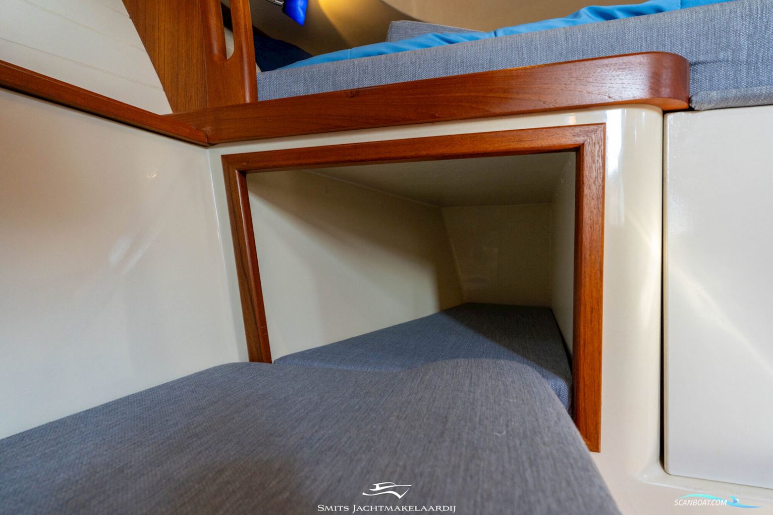 Interboat Intercruiser 29