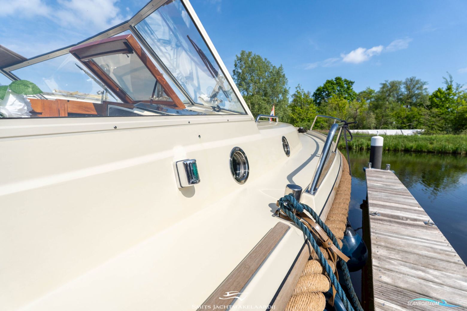 Interboat Intercruiser 29