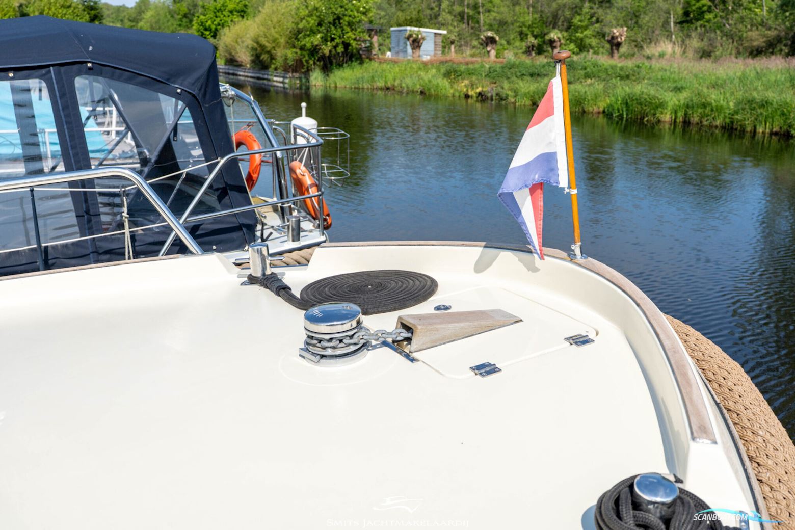 Interboat Intercruiser 29