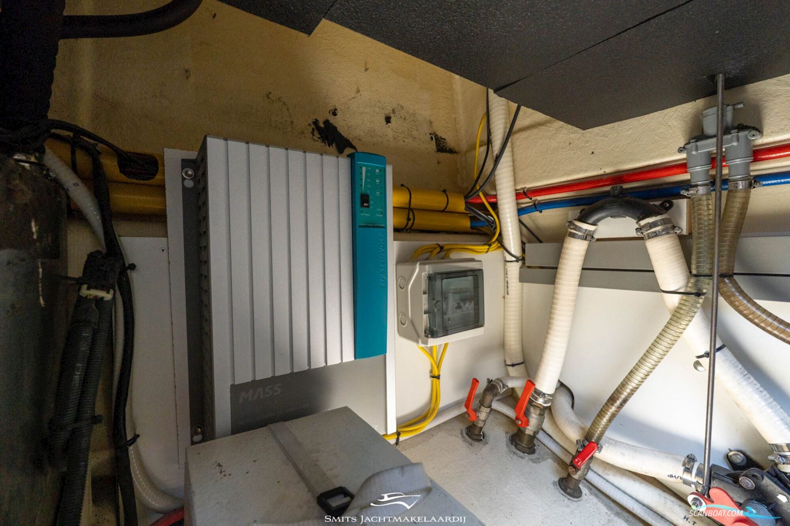 Interboat Intercruiser 29