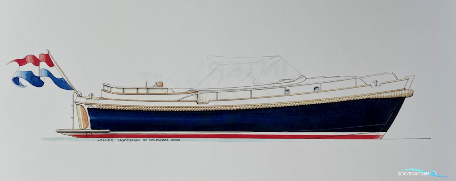 Intercruiser 27 Cabin