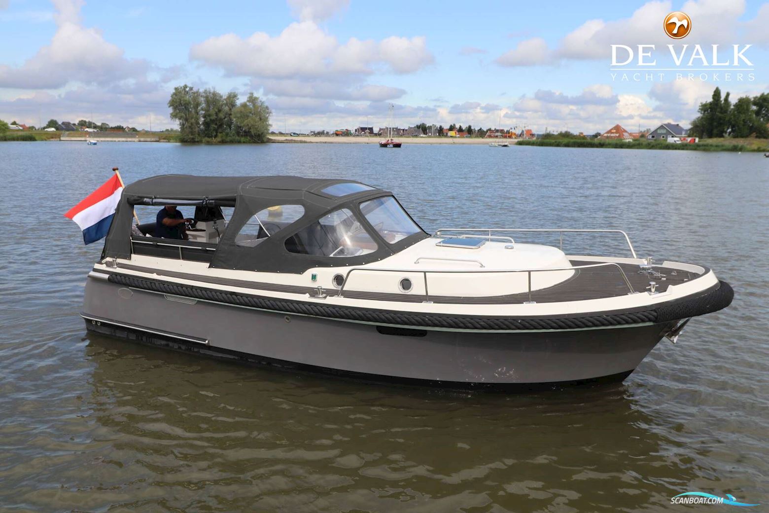Intercruiser 29