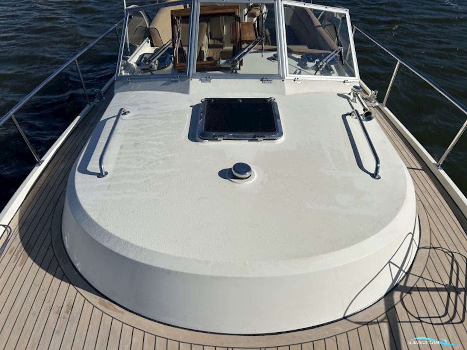 Intercruiser 29