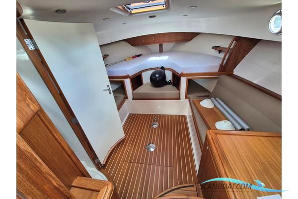 Intercruiser 29