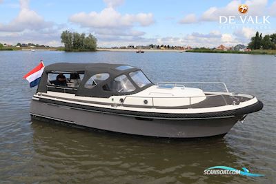 Intercruiser 29 Motorboat 2014, with Volvo Penta engine, The Netherlands