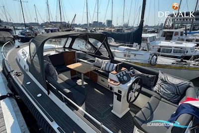 Intercruiser 29 Motorboat 2014, with Volvo Penta engine, The Netherlands
