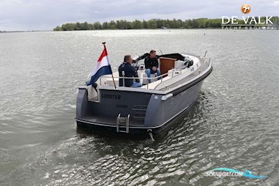 Intercruiser 29 Motorboat 2014, with Volvo Penta engine, The Netherlands