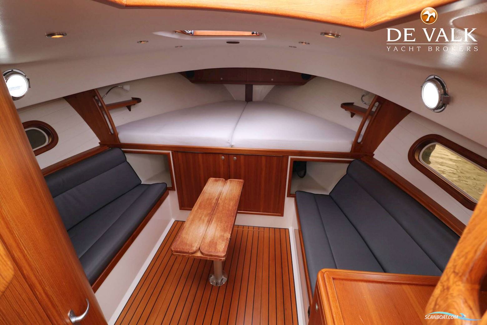 Intercruiser 29