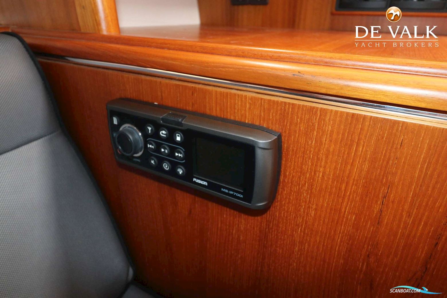 Intercruiser 29