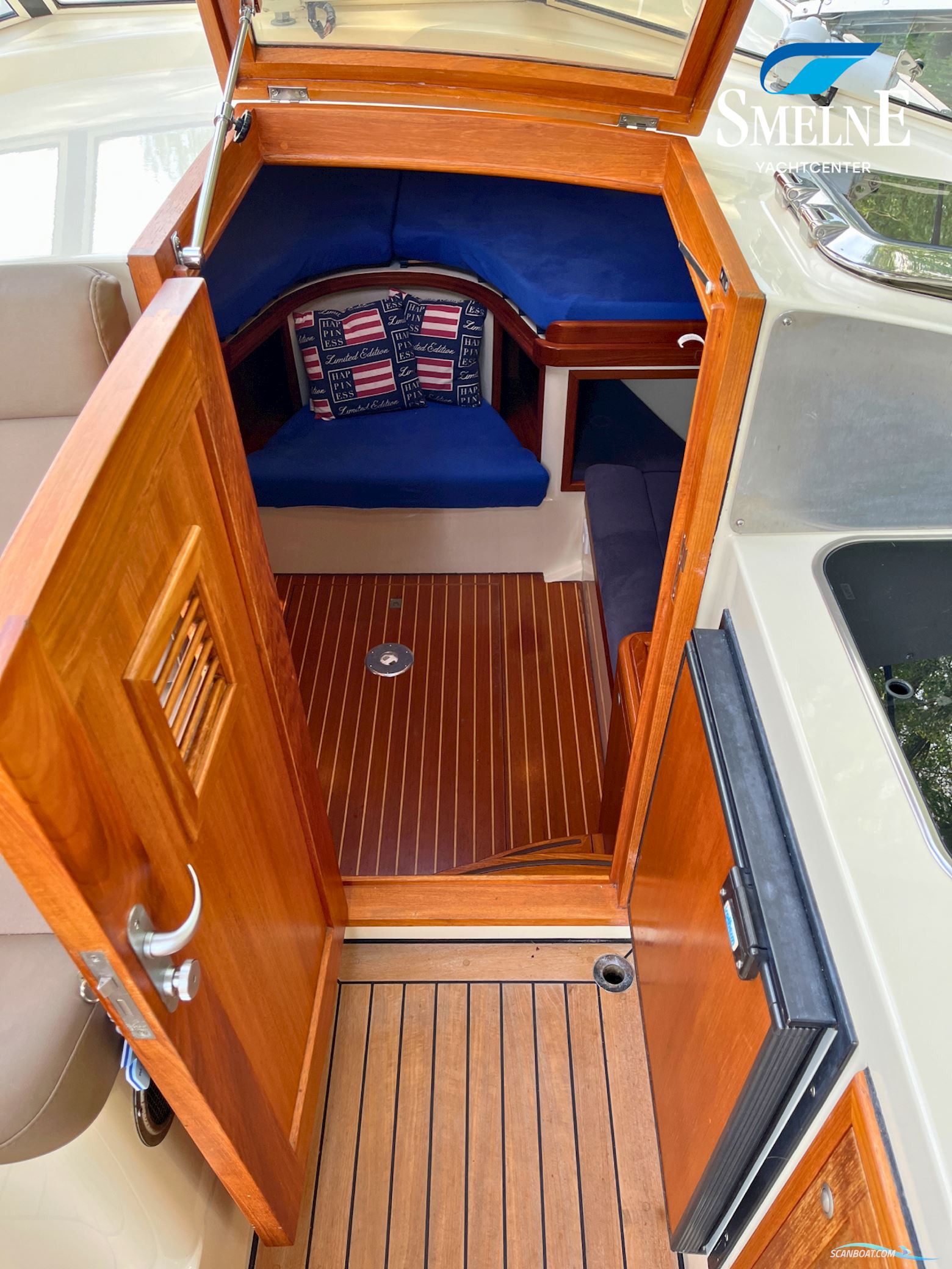 Intercruiser 29