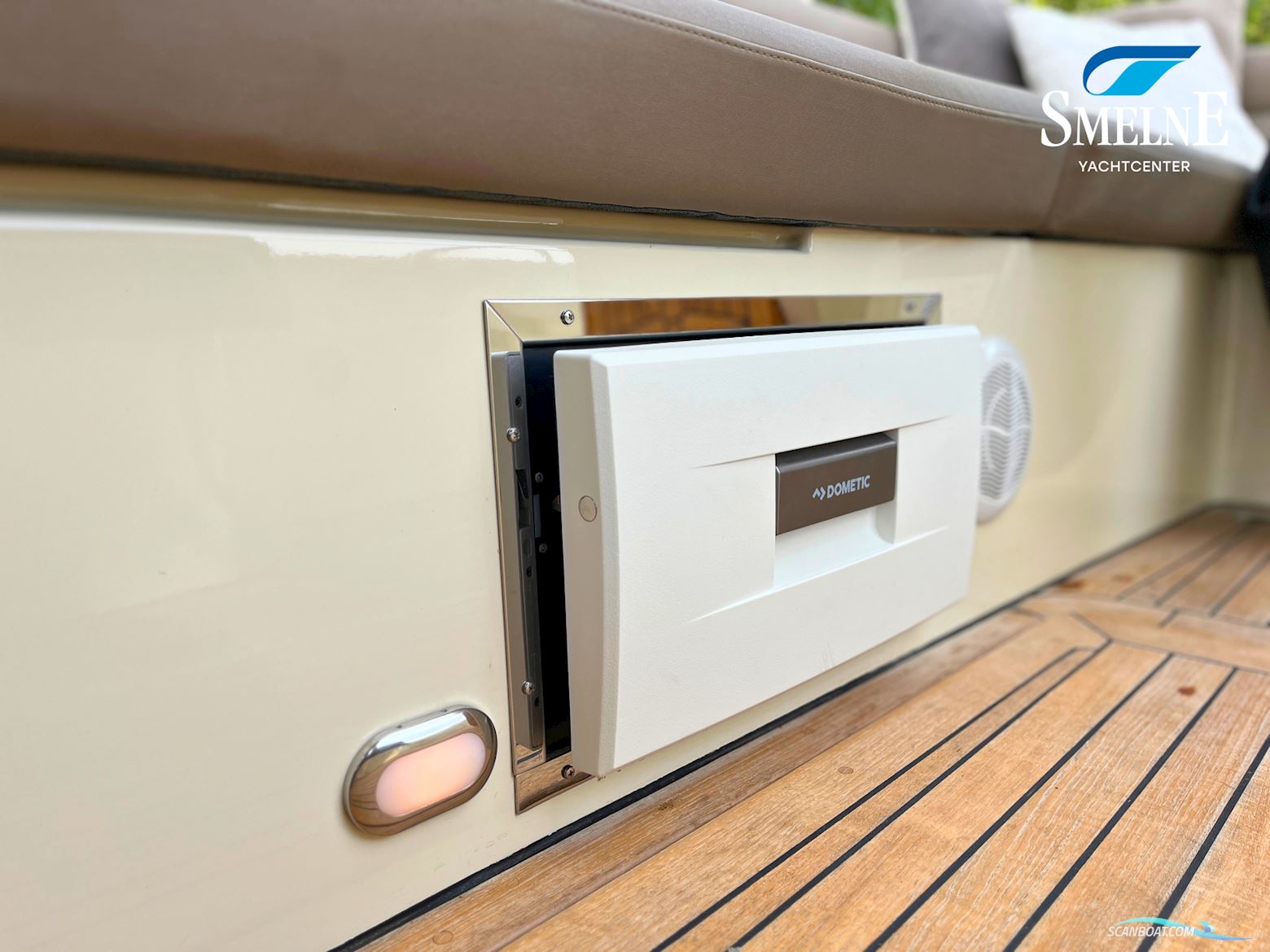 Intercruiser 29