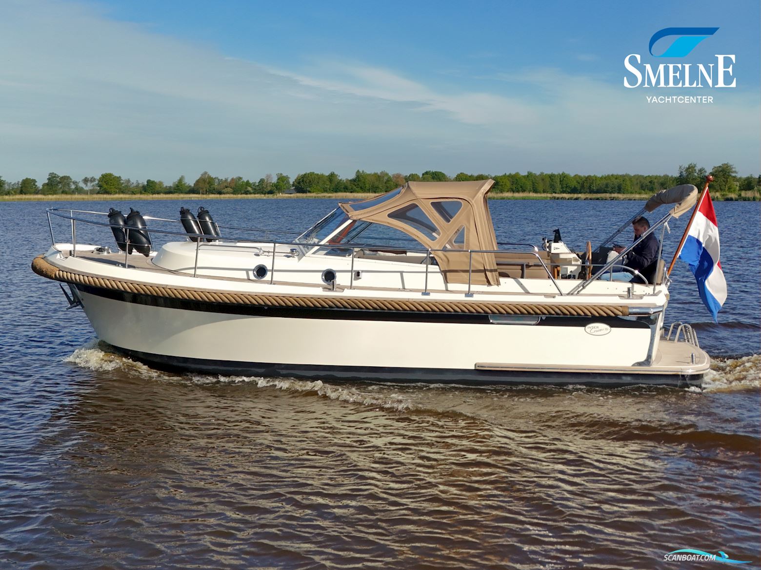 Intercruiser 29