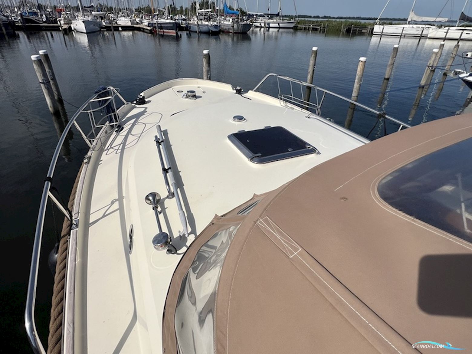 Intercruiser 29
