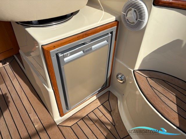 Intercruiser 34