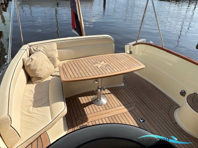Intercruiser 34