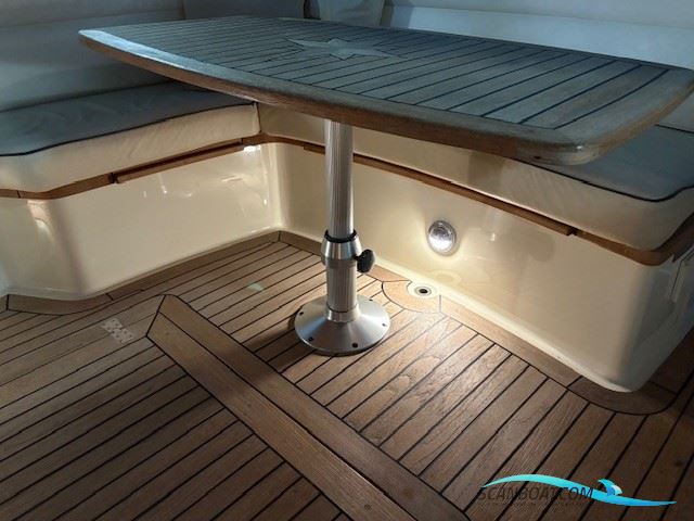 Intercruiser 34