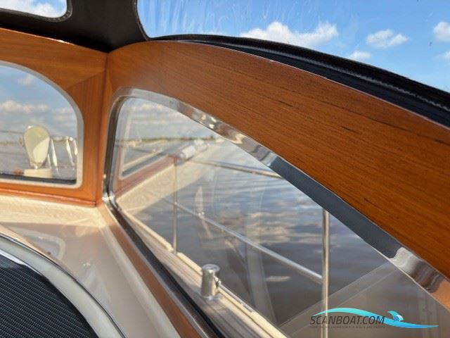Intercruiser 34