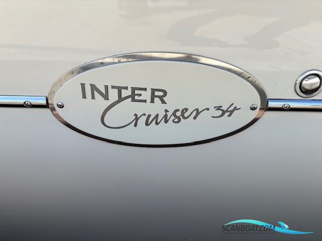 Intercruiser 34
