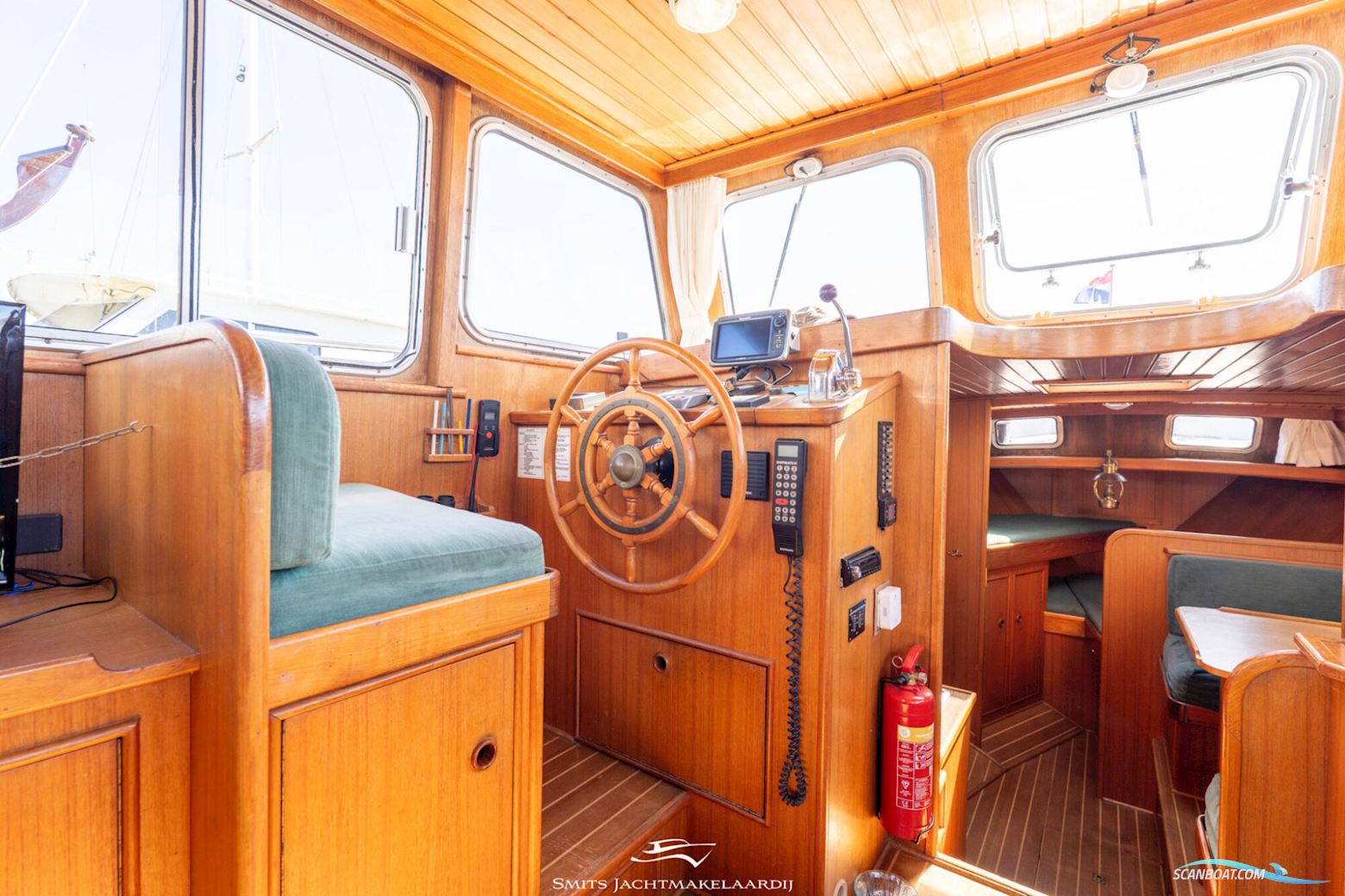 Intership 11.20 AK Cabrio