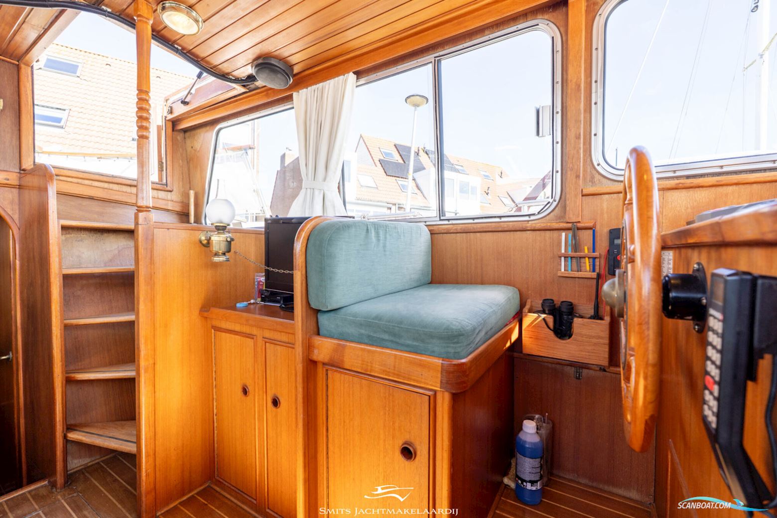 Intership 11.20 AK Cabrio