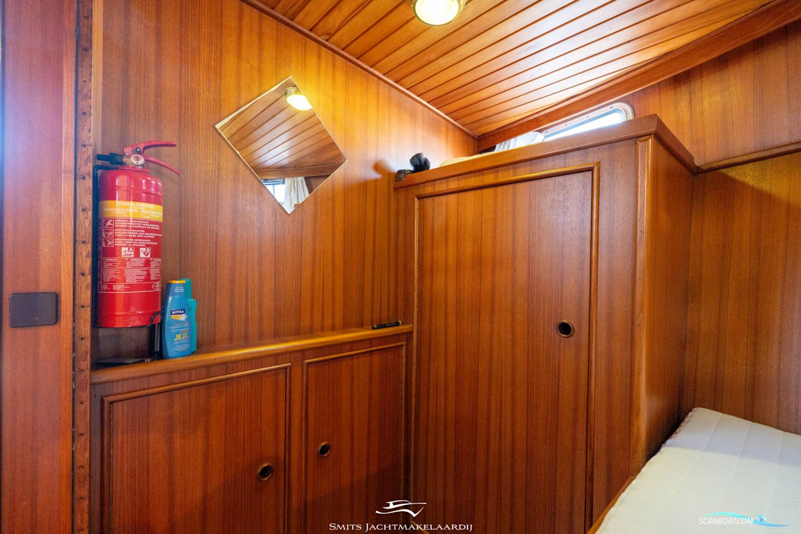 Intership 11.20 AK Cabrio