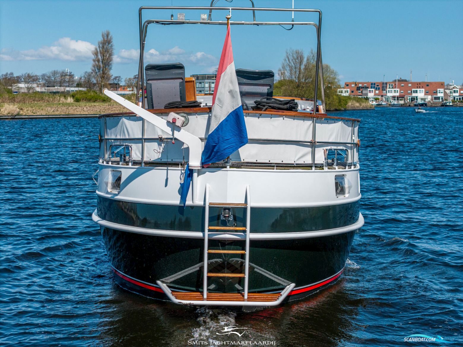 Intership 11.20 AK Cabrio