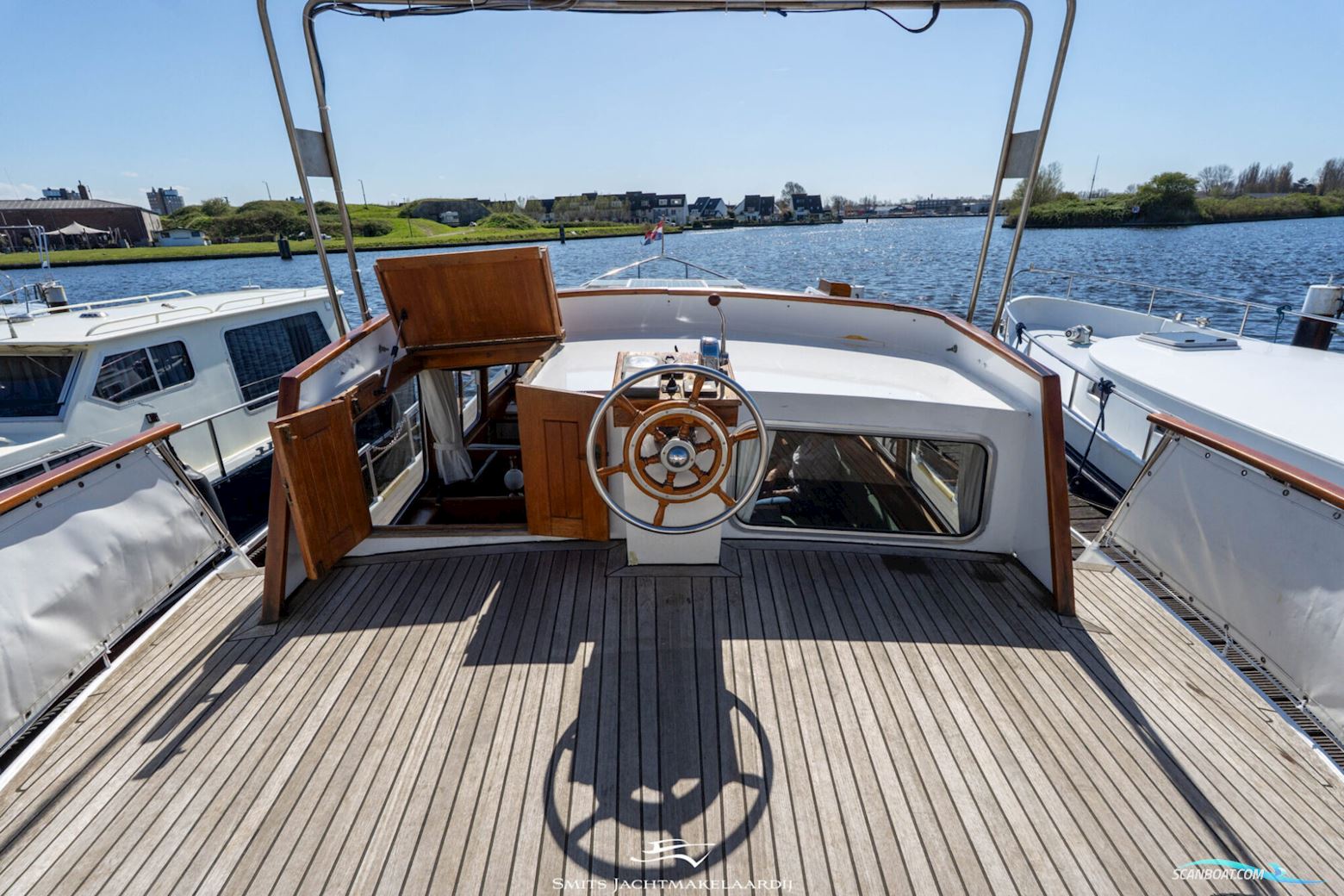 Intership 11.20 AK Cabrio