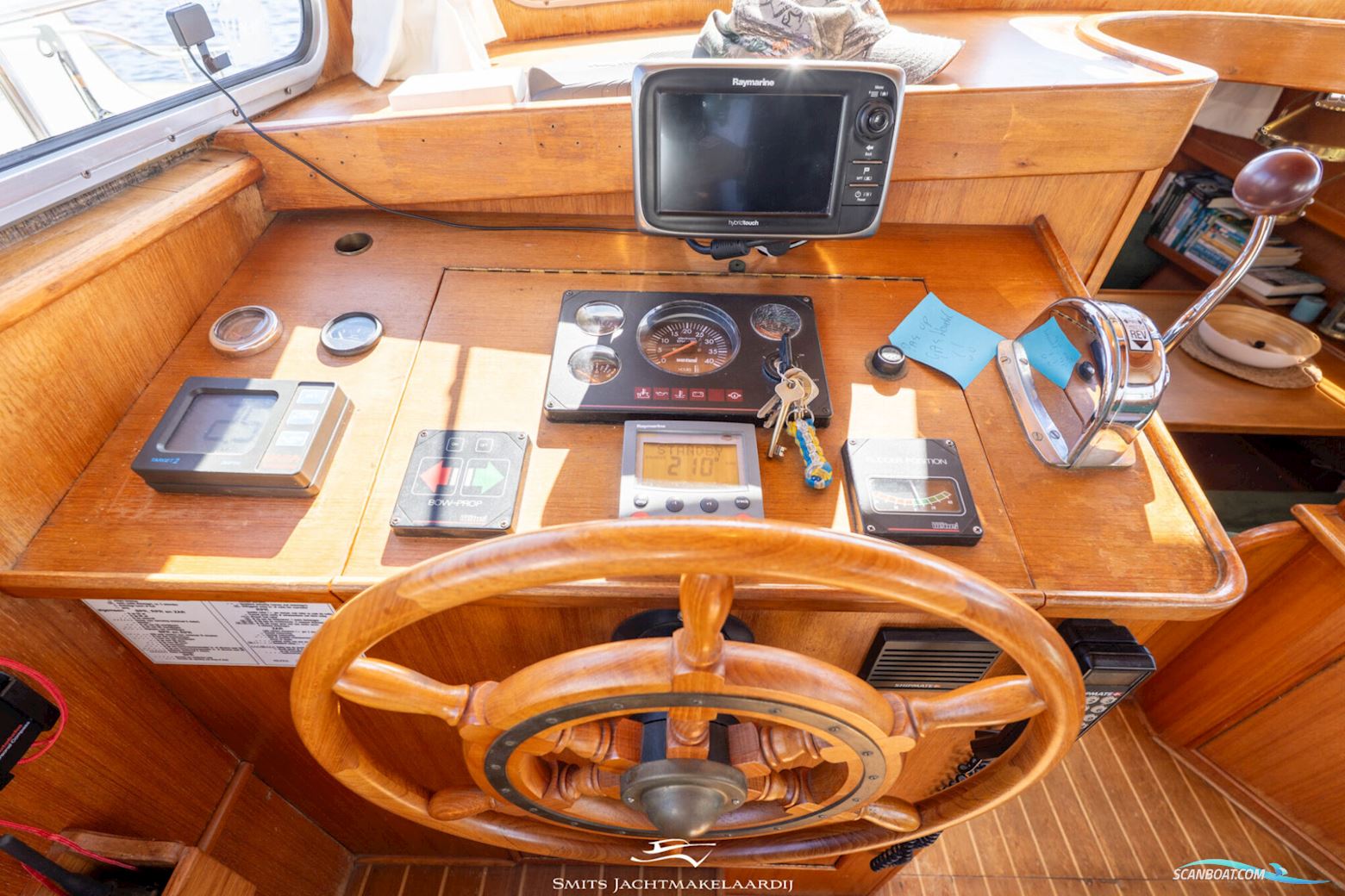 Intership Kotter 11.20 AK Cabrio