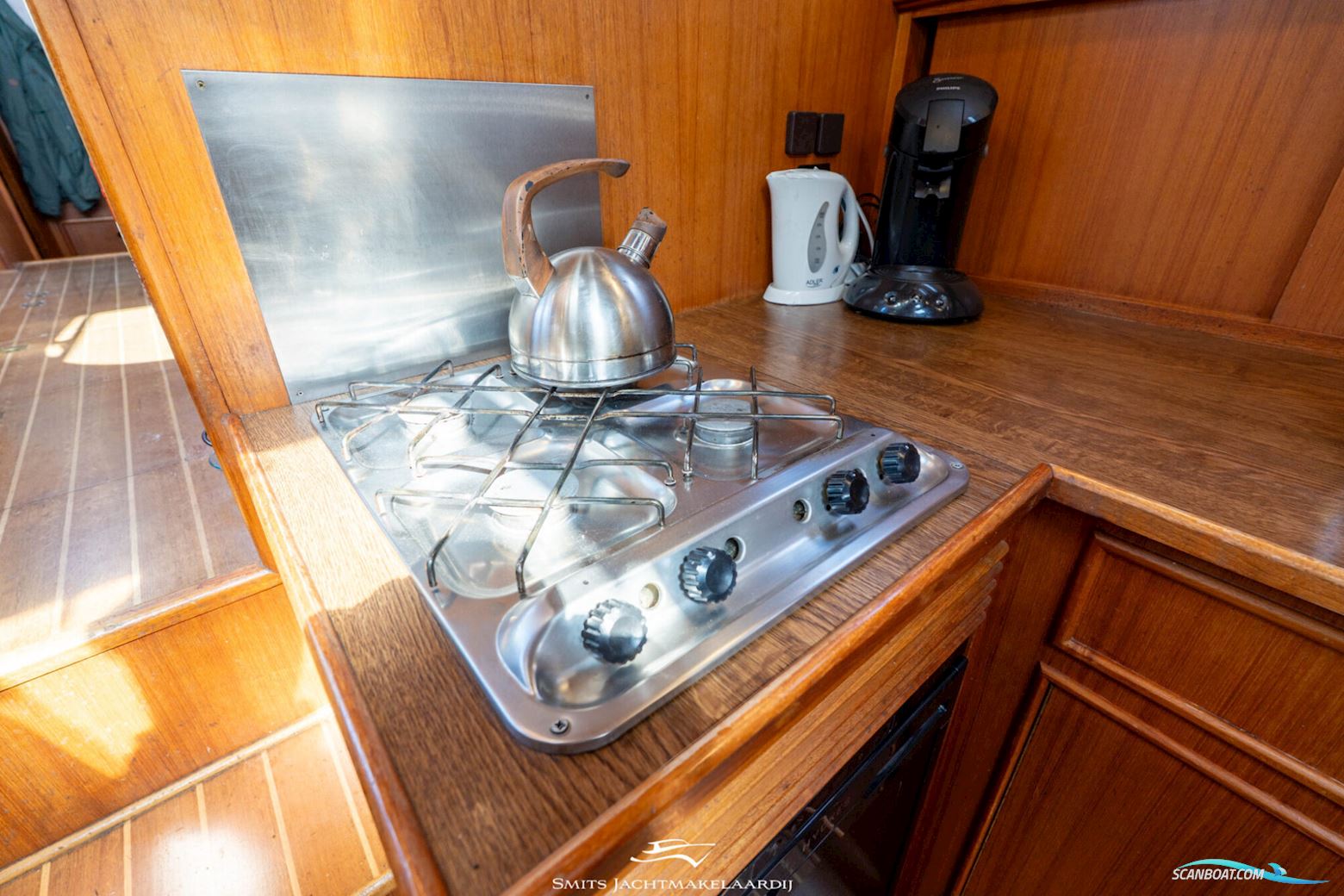 Intership Kotter 11.20 AK Cabrio