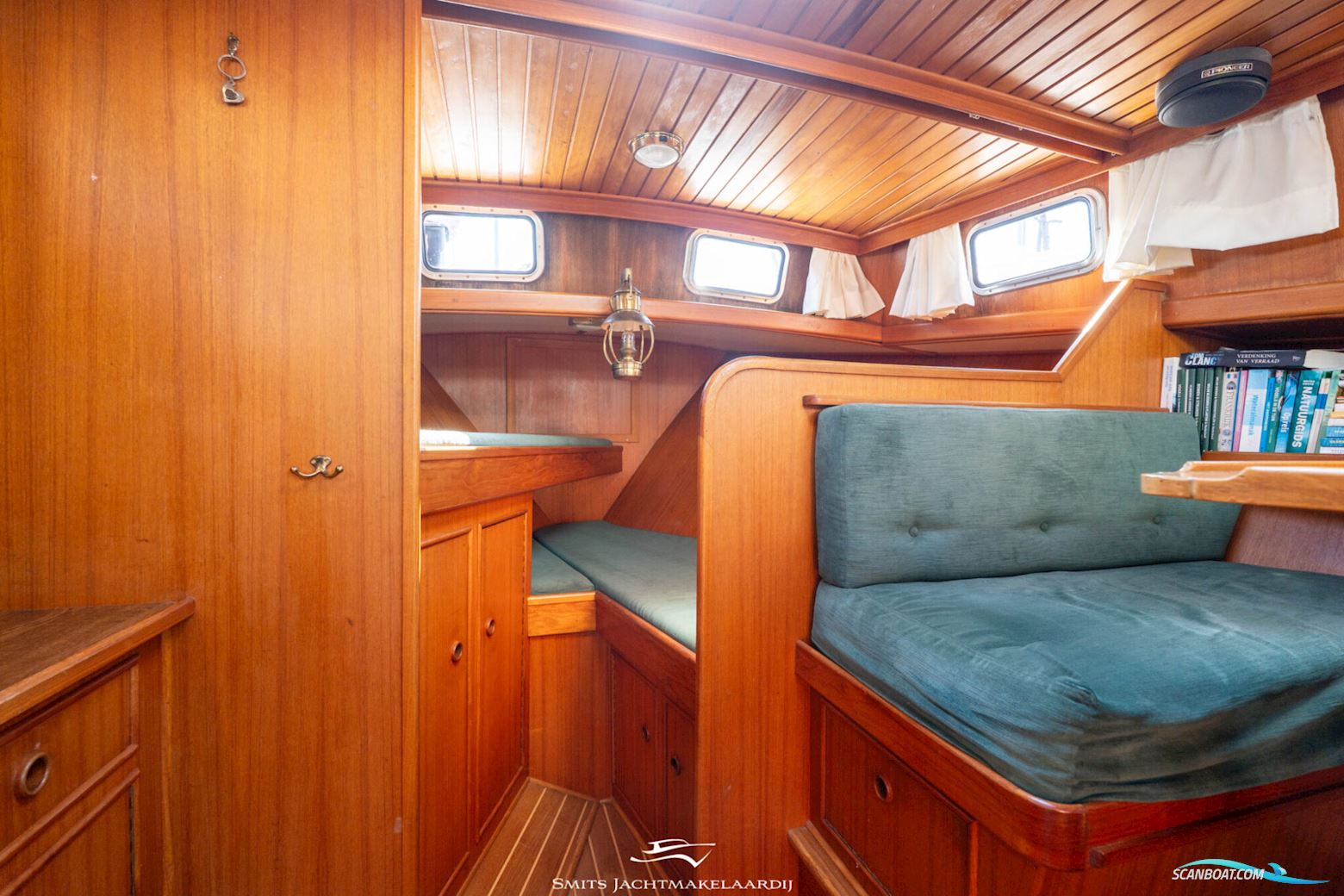 Intership Kotter 11.20 AK Cabrio