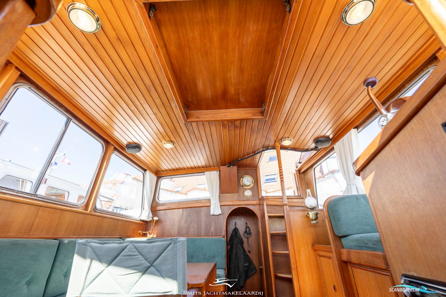 Intership Kotter 11.20 AK Cabrio