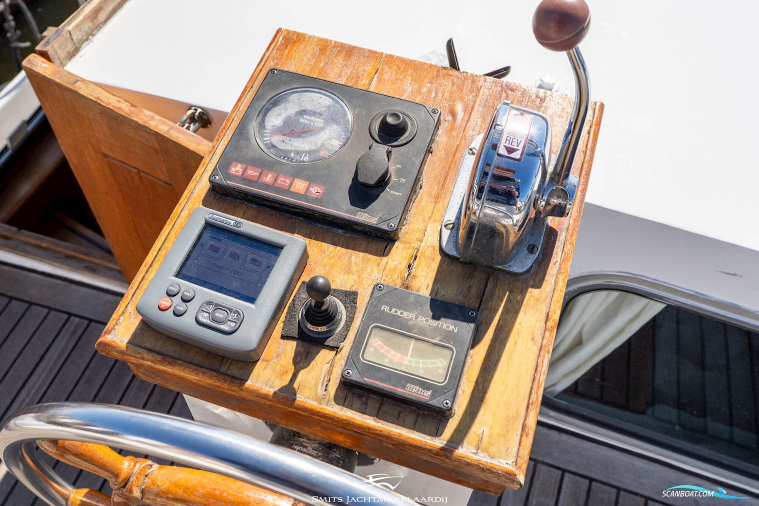 Intership Kotter 11.20 AK Cabrio