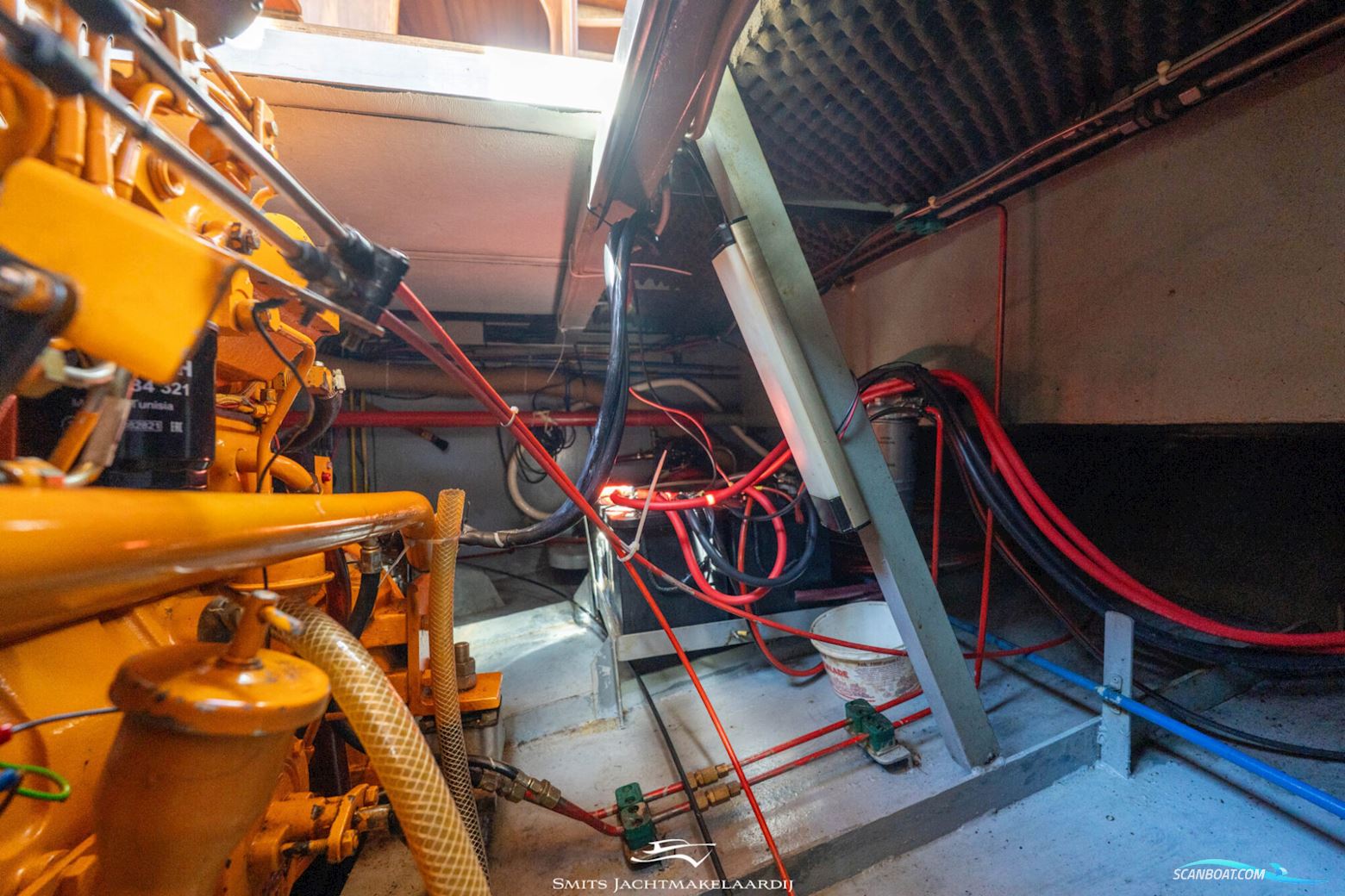 Intership Kotter 11.20 AK Cabrio