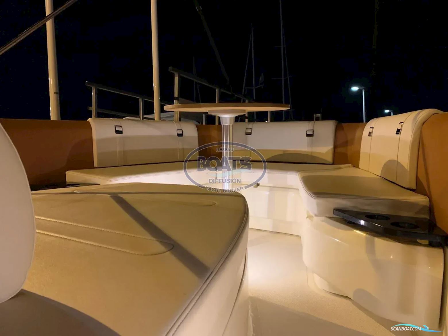 Invictus 270 fx