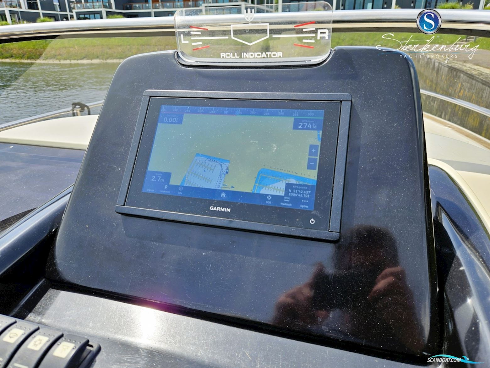 Invictus 280 GT