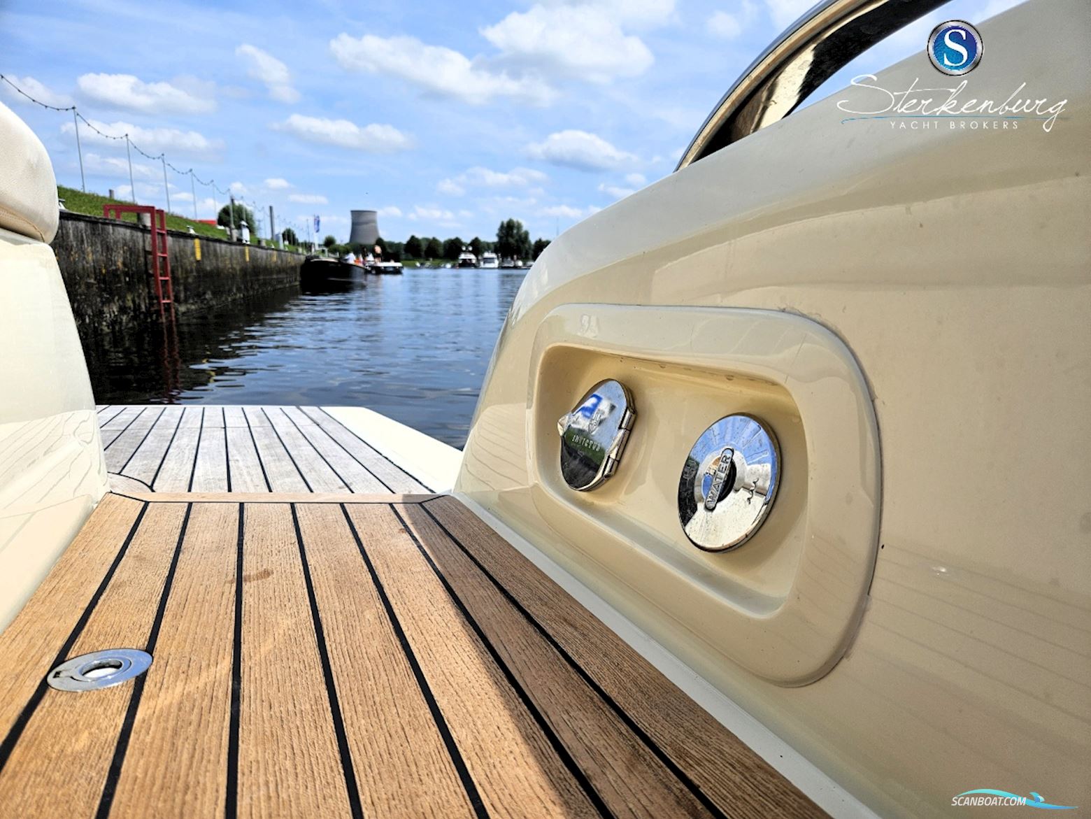Invictus 280 GT