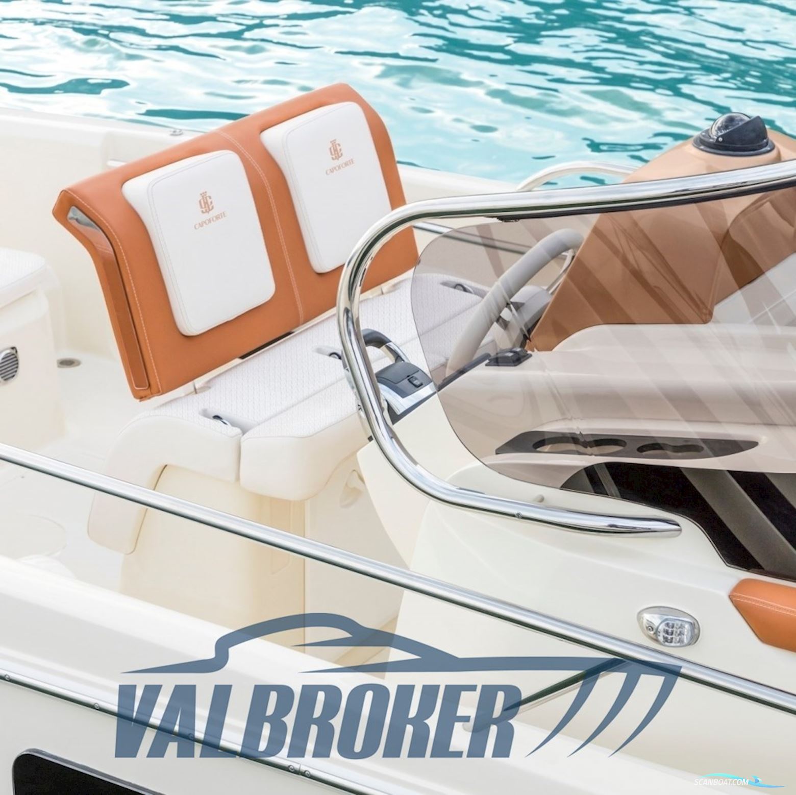 Invictus Capoforte FX240