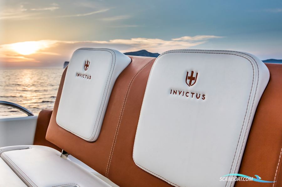Invictus CX240