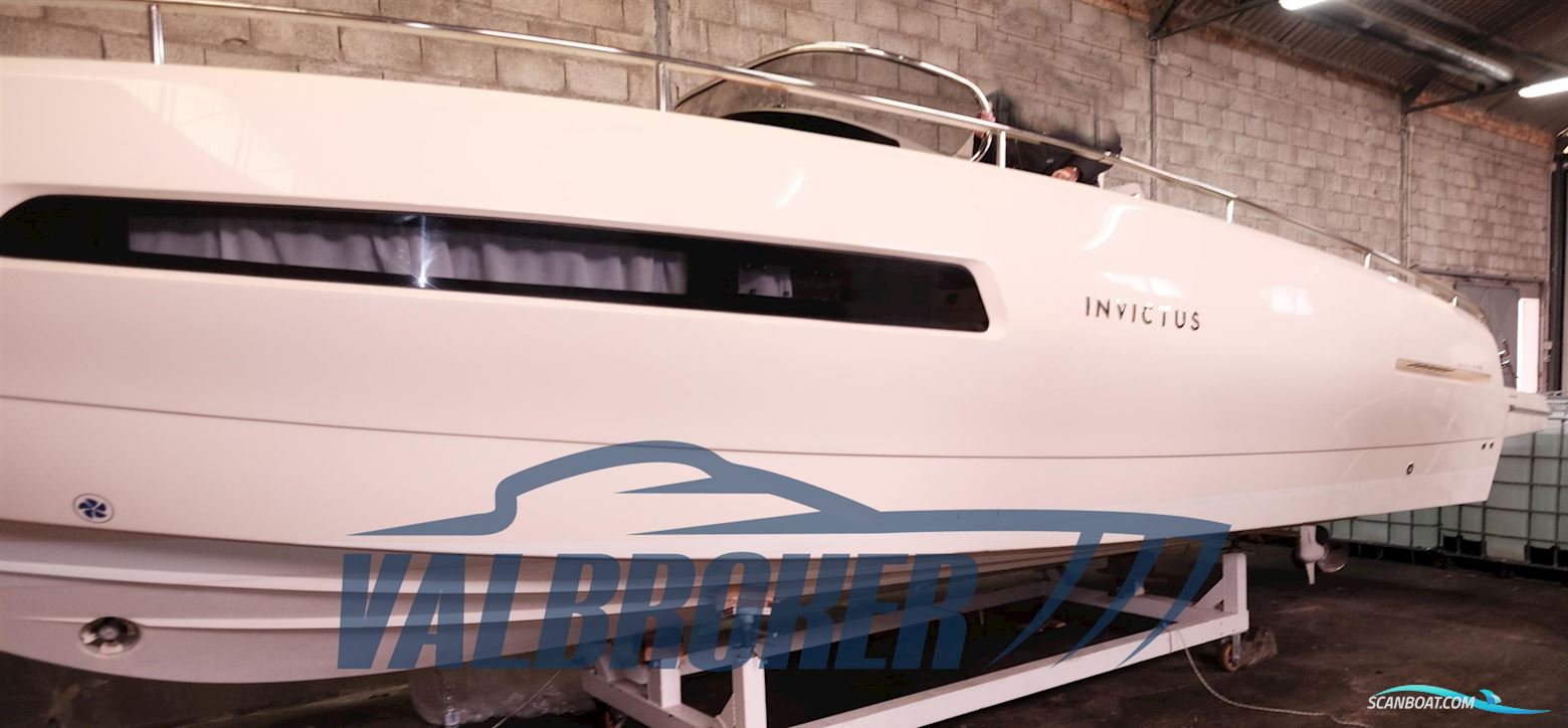 INVICTUS GT 280