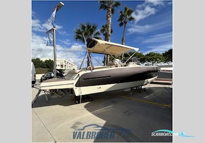 Invictus GT280 Motorboat 2023, with Volvo Penta V8 engine, Spain