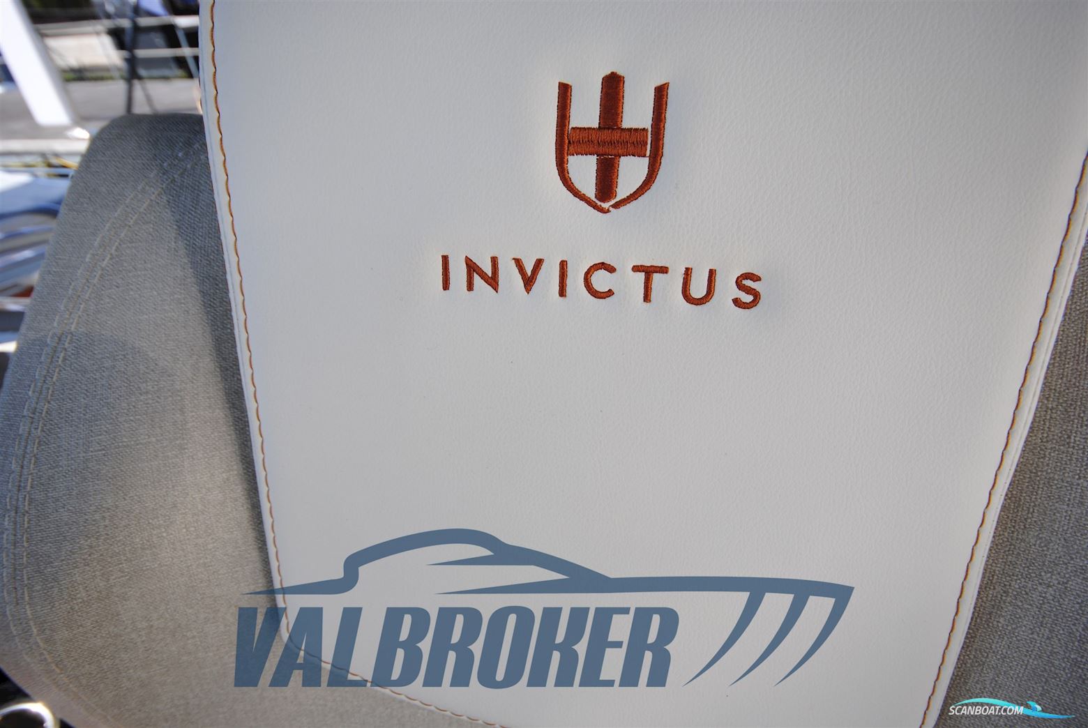 Invictus GT320