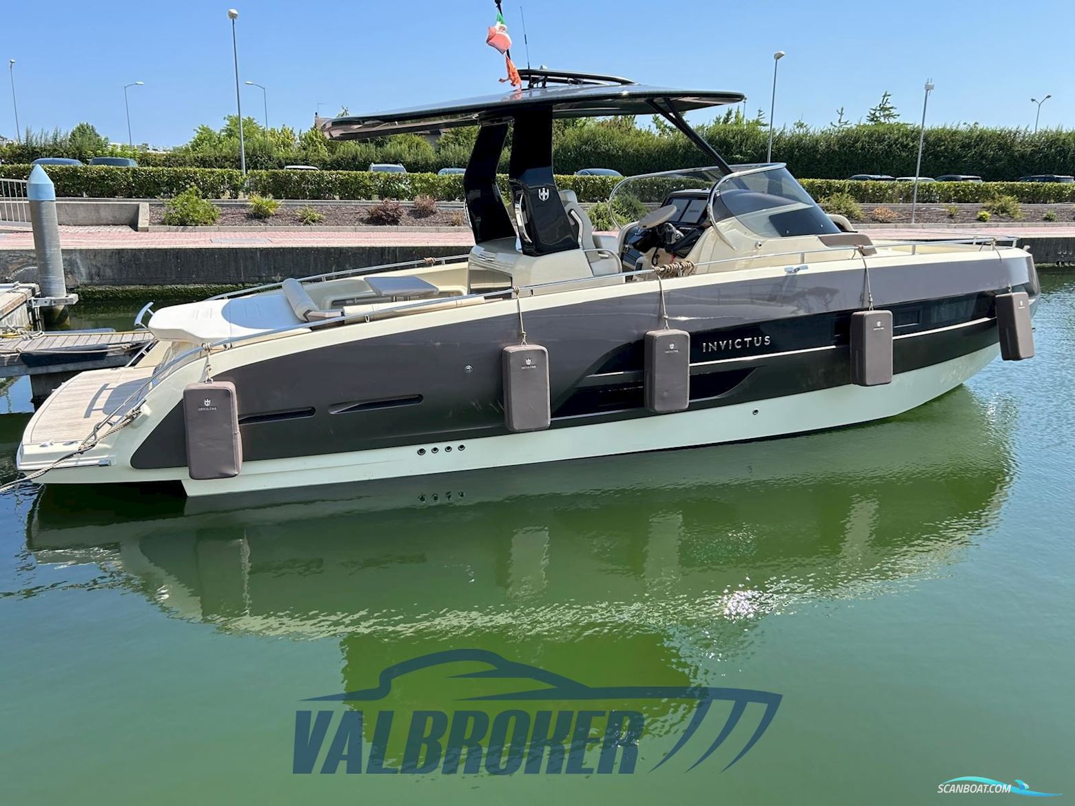 Invictus GT320