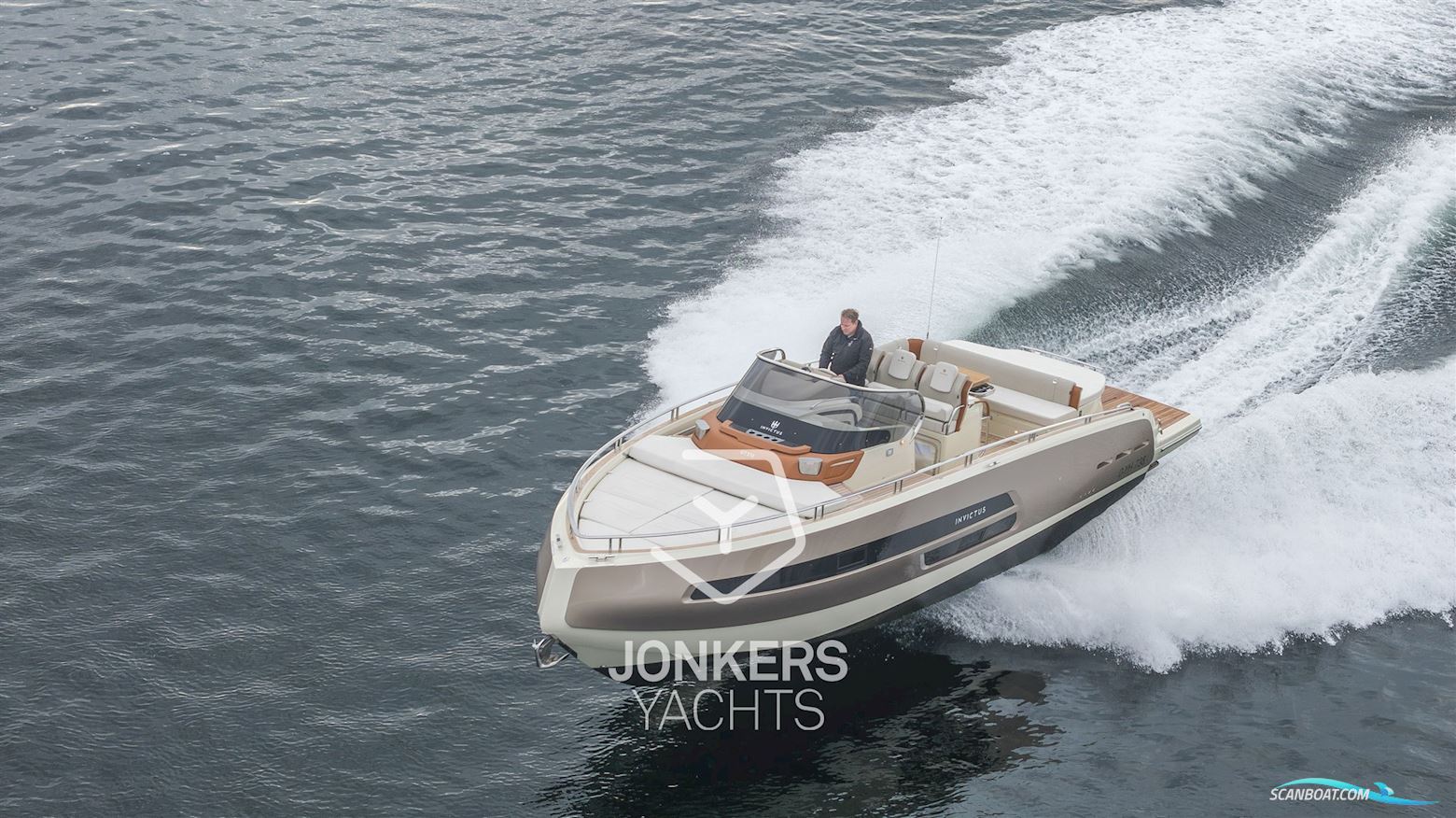 Invictus GT370
