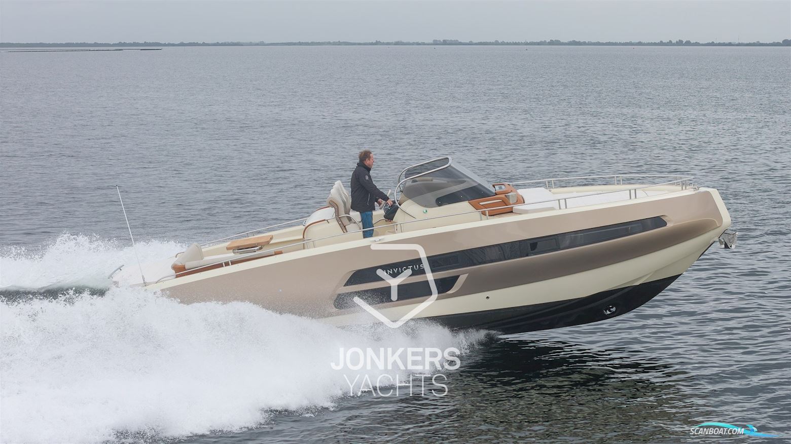 Invictus GT370
