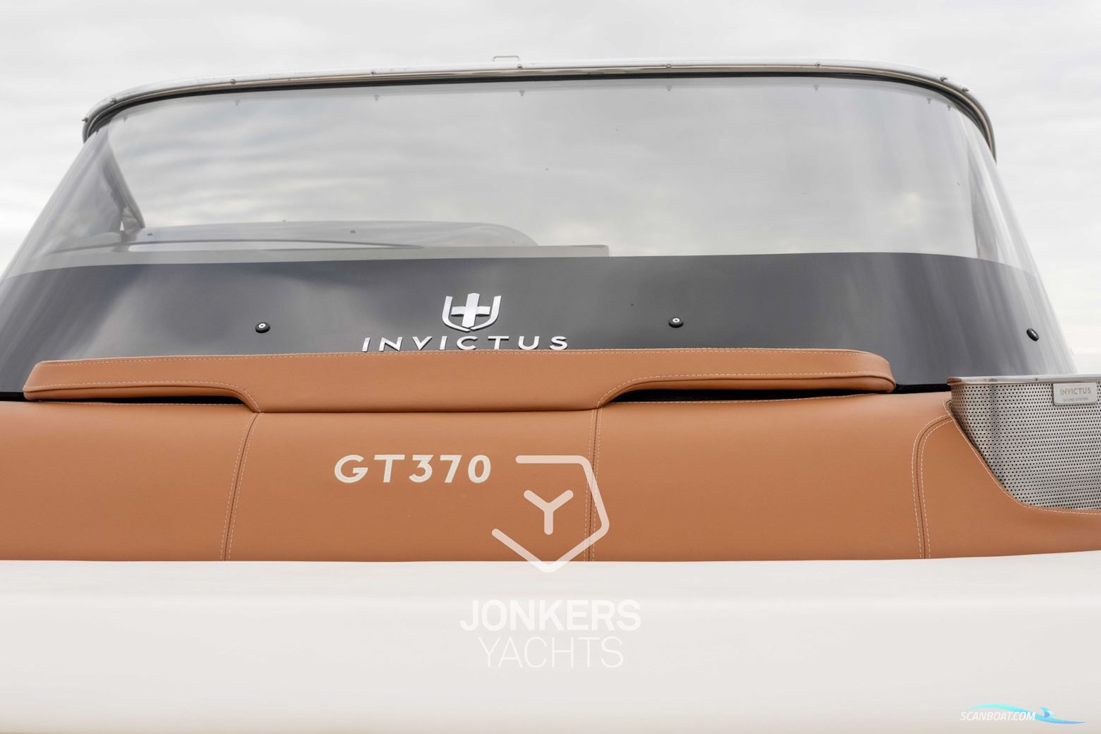 Invictus GT370