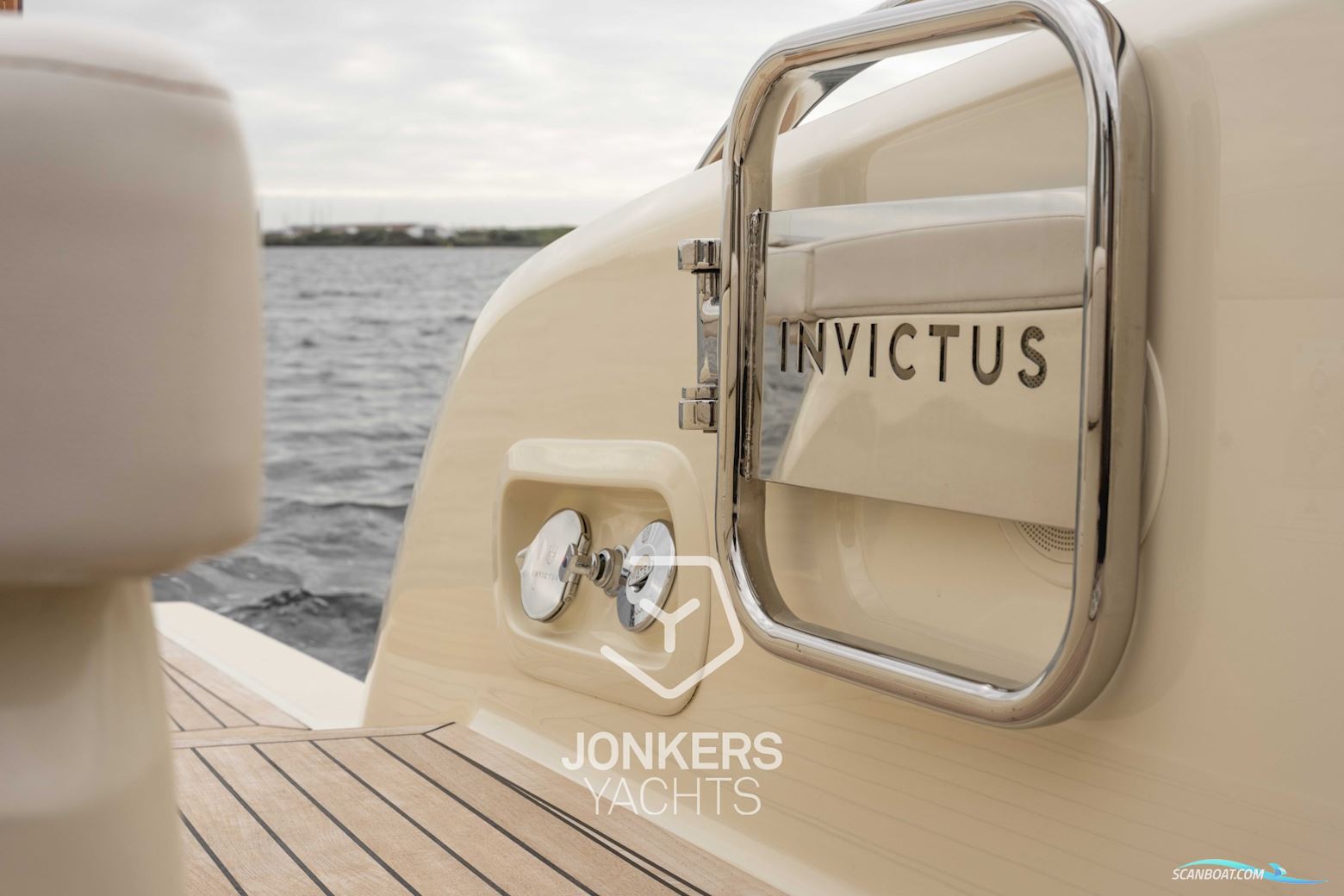 Invictus GT370